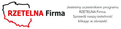 logo rzetelna firma